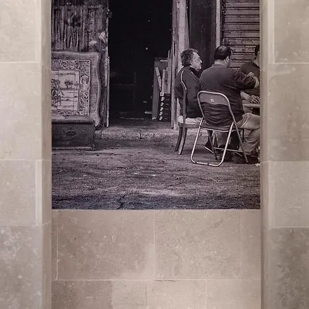 Πανσιόν Cantunera