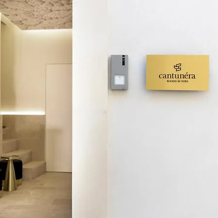 Cantunera 3*